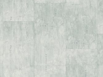 Klick-Vinylboden SPC Industrial Canvas white Weiß Töne Fliese - Trendtime 5 Klick-Vinylboden SPC Industrial Canvas white Weiß Töne Fliese - Trendtime 5