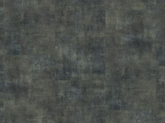Klick-Vinylboden SPC Mineral black Grau Töne / Schwarz Töne Fliese - Trendtime 5 Klick-Vinylboden SPC Mineral black Grau Töne / Schwarz Töne Fliese - Trendtime 5