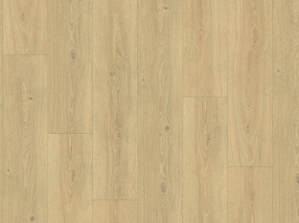 Klick-Vinylboden SPC Eiche Studioline geschliffen Braun Töne Landhausdiele - Trendtime 8 Klick-Vinylboden SPC Eiche Studioline geschliffen Braun Töne Landhausdiele - Trendtime 8