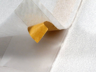 Duofol PE-Trittschalldämmunterlage 2,2 mm stark Duofol PE-Trittschalldämmunterlage 2,2 mm stark