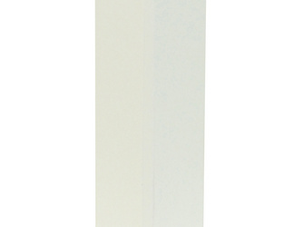 Eckenstäbchen L0160L RAL9010 20 x 20 mm Fichte/Kiefer Reiter 82 mm Eckenstäbchen L0160L RAL9010 20 x 20 mm Fichte/Kiefer Reiter 82 mm