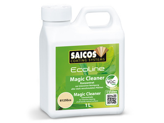 Ecoline Magic Cleaner Ecoline Magic Cleaner