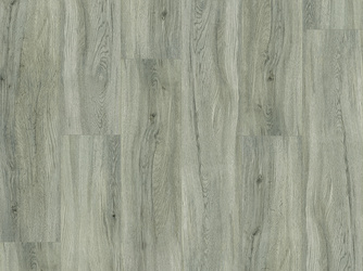 Klick-Vinylboden SPC Eiche pastellgrau Landhausdiele - Basic 5.3 Klick-Vinylboden SPC Eiche pastellgrau Landhausdiele - Basic 5.3
