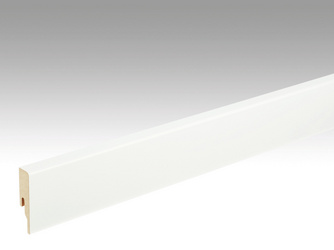 Folien-ummantelte Profile Fußleiste Profil 20 PK 2380x60x16mm 2222 Weiß DF (streichfähig) Folien-ummantelte Profile Fußleiste Profil 20 PK 2380x60x16mm 2222 Weiß DF (streichfähig)