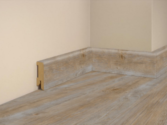 Folienleiste SLC-516 MDF Fichte Pasadena Holzoptik 2400 x 50 x 16 mm Folienleiste SLC-516 MDF Fichte Pasadena Holzoptik 2400 x 50 x 16 mm