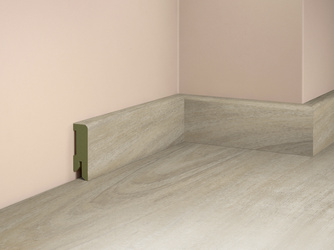 Folienleiste SLC-516 SPA Eiche Ems Holzoptik Folienleiste SLC-516 SPA Eiche Ems Holzoptik