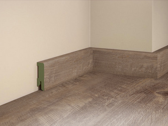 Folienleiste SLC-516 SPA Eiche Montblanc Holzoptik Folienleiste SLC-516 SPA Eiche Montblanc Holzoptik