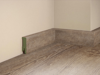 Folienleiste SLC-516 SPA Eiche Westside Holzoptik Folienleiste SLC-516 SPA Eiche Westside Holzoptik
