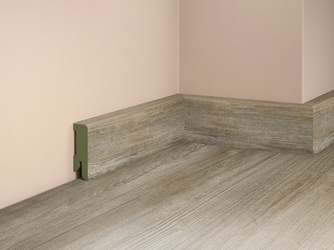 Folienleiste SLC-516 SPA Fichte Havel Holzoptik Folienleiste SLC-516 SPA Fichte Havel Holzoptik