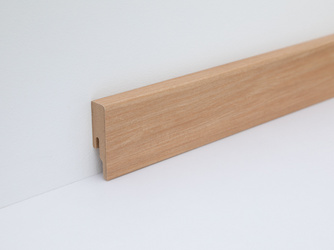 Fußleiste D 00051 2380 x 60 x 16 mm Fußleiste D 00051 2380 x 60 x 16 mm