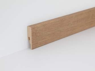Fußleiste D 00114 2380 x 60 x 16 mm Fußleiste D 00114 2380 x 60 x 16 mm