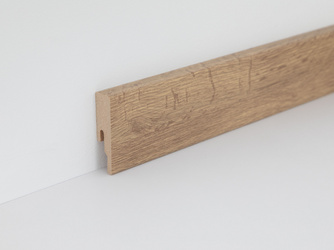 Fußleiste D 00128 2380 x 60 x 16 mm Fußleiste D 00128 2380 x 60 x 16 mm