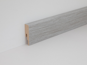 Fußleiste L 142 D 00121 2380 x 60 x 16 mm Fußleiste L 142 D 00121 2380 x 60 x 16 mm