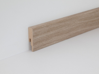 Fußleiste L 165 D 00109 2380 x 60 x 16 mm Fußleiste L 165 D 00109 2380 x 60 x 16 mm