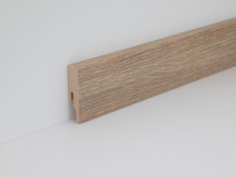 Fußleiste L 186 D 00126/192 2380 x 60 x 16 mm Fußleiste L 186 D 00126/192 2380 x 60 x 16 mm