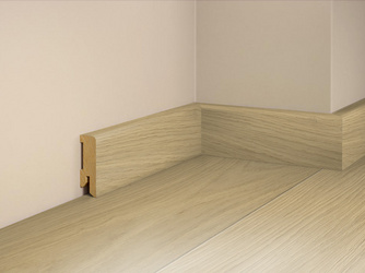 Furnierleiste SL-516 Eiche NaturPur versiegelt geschliffen Furnierleiste SL-516 Eiche NaturPur versiegelt geschliffen