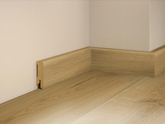 Furnierleiste SL-516 Eiche Natur versiegelt geschliffen 2500x50x16mm Furnierleiste SL-516 Eiche Natur versiegelt geschliffen 2500x50x16mm