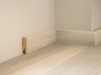 Furnierleiste SL-516 Esche NaturPur versiegelt geschliffen Furnierleiste SL-516 Esche NaturPur versiegelt geschliffen