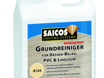 Grundreiniger Konzentrat 1l Grundreiniger Konzentrat 1l