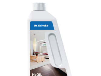 H2Oil (b) - 0,75 l H2Oil (b) - 0,75 l