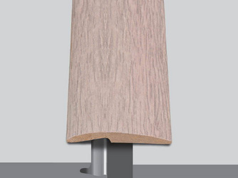 HDF Easy Profil 0,9 Klebe-Montage Contura steingrau/Highland Eiche HDF Easy Profil 0,9 Klebe-Montage Contura steingrau/Highland Eiche