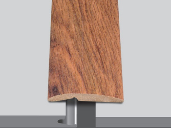 HDF Easy Profil 0,9 Klebe-Montage Eiche Altholz HDF Easy Profil 0,9 Klebe-Montage Eiche Altholz