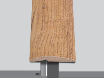 HDF Easy Profil 0,9 Klebe-Montage Eiche Sicilia natur HDF Easy Profil 0,9 Klebe-Montage Eiche Sicilia natur
