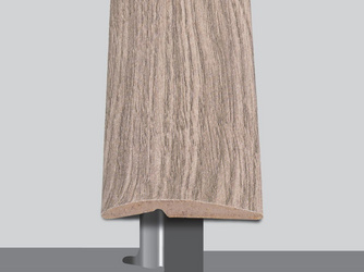 HDF Easy Profil 0,9 Klebe-Montage Eiche Veneto crema HDF Easy Profil 0,9 Klebe-Montage Eiche Veneto crema