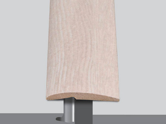 HDF Easy Profil 0,9 Klebe-Montage Skandinavische Eiche HDF Easy Profil 0,9 Klebe-Montage Skandinavische Eiche