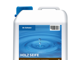 Holz Seife (b) - 0,75 l Holz Seife (b) - 0,75 l