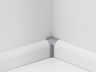 Innenecke Typ2 SL 2 - Alu Optik Innenecke Typ2 SL 2 - Alu Optik