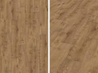L-2307 Eiche rustik Green-Steckfußleiste 2400x15x58mm L-2307 Eiche rustik Green-Steckfußleiste 2400x15x58mm