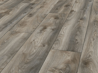 Laminatboden Salem Eiche Landhausdiele - Langdiele 33 plus Laminatboden Salem Eiche Landhausdiele - Langdiele 33 plus