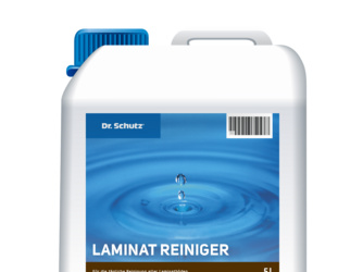 Laminat Reiniger © - 5 l Laminat Reiniger © - 5 l