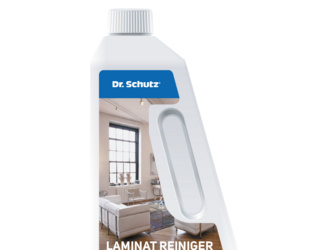 Laminat Reiniger © - 0,75 l Laminat Reiniger © - 0,75 l