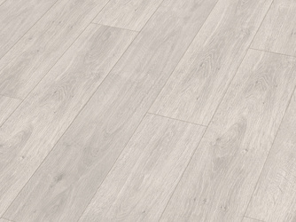 Laminatboden Eiche White County Landhausdiele - Basicfloor 4V Laminatboden Eiche White County Landhausdiele - Basicfloor 4V