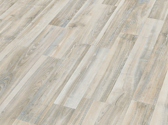 Laminatboden Esche arcticweiß 6867 2-Stab - MeisterDesign. laminate LC 55 S Laminatboden Esche arcticweiß 6867 2-Stab - MeisterDesign. laminate LC 55 S