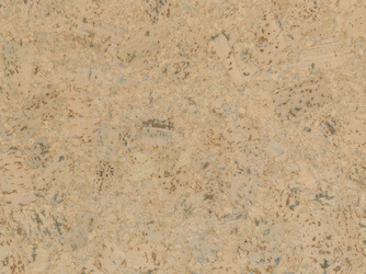 Korkboden Lima creme - Hotcoating Korkboden Lima creme - Hotcoating