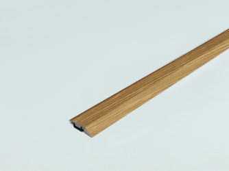 MO Anpassungsprofil Eiche Spirit Natur 1000mm MO Anpassungsprofil Eiche Spirit Natur 1000mm
