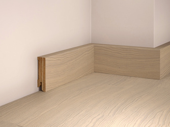 Massivleiste SL-5017 Eiche Weiß Alpin versiegelt gebürstet 2200x50x17mm Massivleiste SL-5017 Eiche Weiß Alpin versiegelt gebürstet 2200x50x17mm