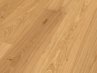 Parkett Eiche lebhaft Landhausdiele lackiert - MeisterFertigparkett. longlife PD 450 Parkett Eiche lebhaft Landhausdiele lackiert - MeisterFertigparkett. longlife PD 450