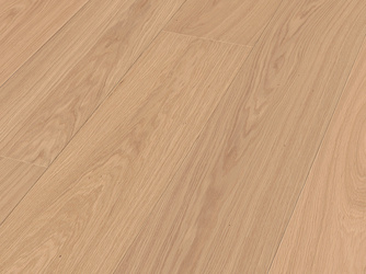 Parkett Eiche harmonisch cremeweiss Landhausdiele lackiert - MeisterFertigparkett. longlife PD 450 Parkett Eiche harmonisch cremeweiss Landhausdiele lackiert - MeisterFertigparkett. longlife PD 450