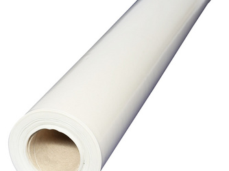 PE-Baufolie 0,2 mm 25000x2000mm PE-Baufolie 0,2 mm 25000x2000mm