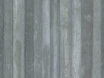 PINTA Concrete 005 light grey Alu Cover Board PINTA Concrete 005 light grey Alu Cover Board