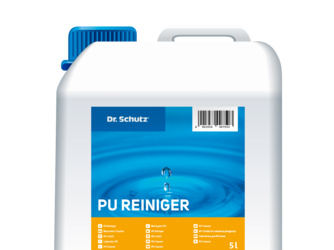 PU Reiniger - Großbeginde PU Reiniger - Großbeginde