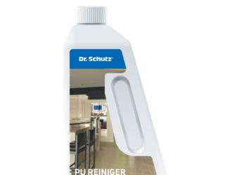 PU Reiniger - 0,75 l PU Reiniger - 0,75 l