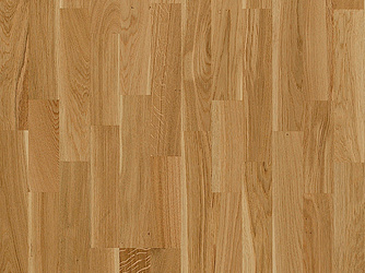 Parkett Eiche Nice 3-Stab Schiffsboden lackiert - European Naturals Parkett Eiche Nice 3-Stab Schiffsboden lackiert - European Naturals