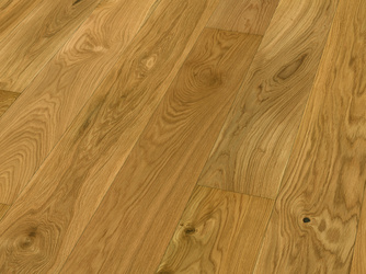 Parkett Eiche Landhausdiele ausgegl. natur-geölt - Grand Naturals Collection Parkett Eiche Landhausdiele ausgegl. natur-geölt - Grand Naturals Collection