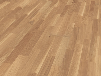 Parkett Eiche sanftbeige 3-Stab Schiffsboden natur-geölt - Pride of Nature Collection Parkett Eiche sanftbeige 3-Stab Schiffsboden natur-geölt - Pride of Nature Collection