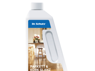 Parkett und Kork Glanz - 0,75 l Parkett und Kork Glanz - 0,75 l